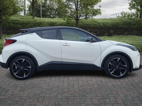Used Toyota C-HR 2022 for sale - 75155522: Photo 16