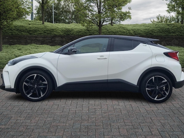 Used Toyota C-HR 2022 for sale - 75155522: Photo 17
