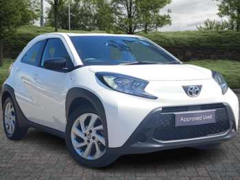 2024 (24) - 1.0 VVT-i Pure 5dr
