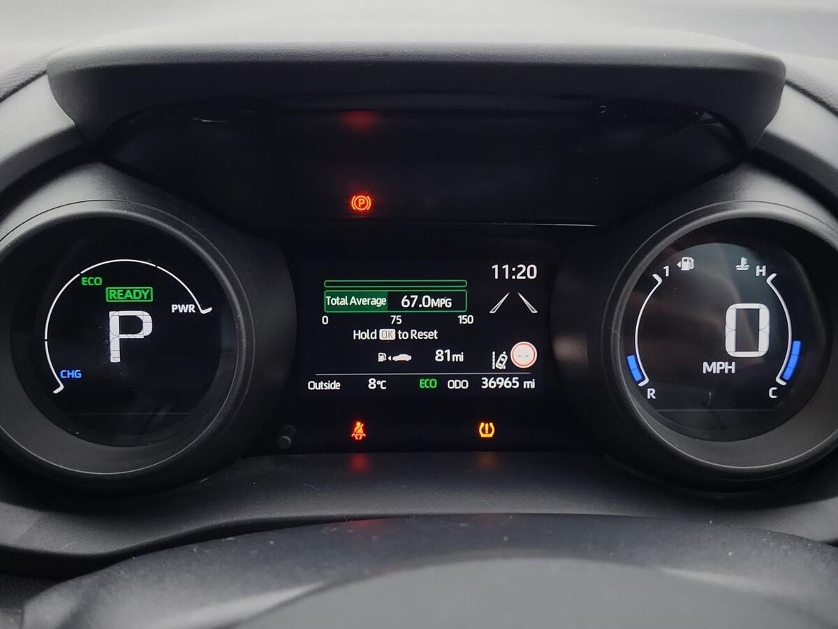 Used Toyota Yaris 2022 for sale - 77060086: Photo 13