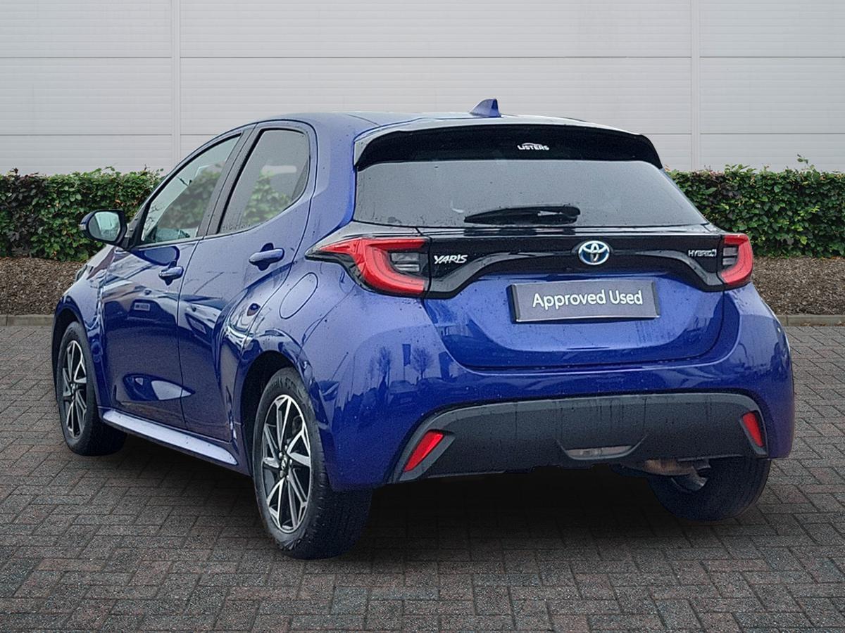 Used Toyota Yaris 2022 for sale - 77060086: Photo 2