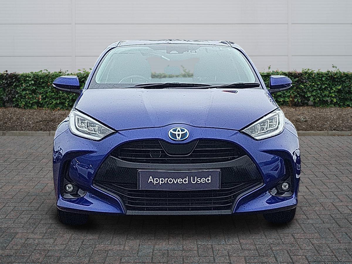 Used Toyota Yaris 2022 for sale - 77060086: Photo 3