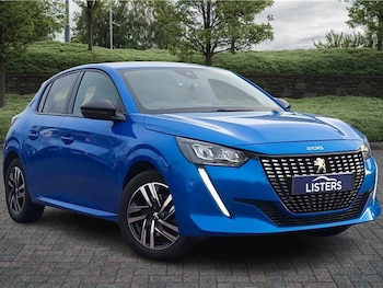 Used Peugeot 208 2022 for sale - 76419909: Photo