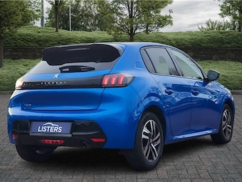 Used Peugeot 208 2022 for sale - 76419909: Photo