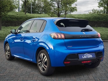 Used Peugeot 208 2022 for sale - 76419909: Photo