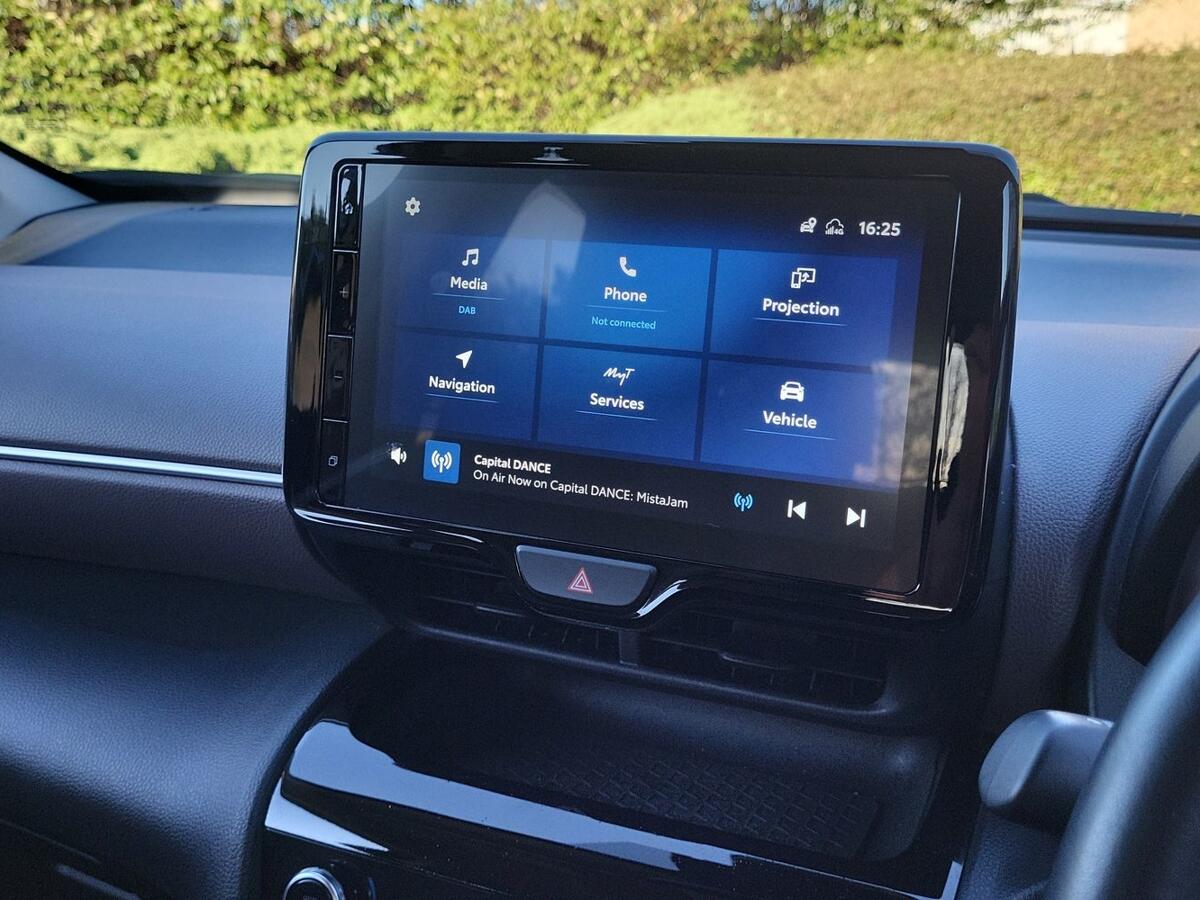 Used Toyota Yaris 2023 for sale - 77627111: Photo 11