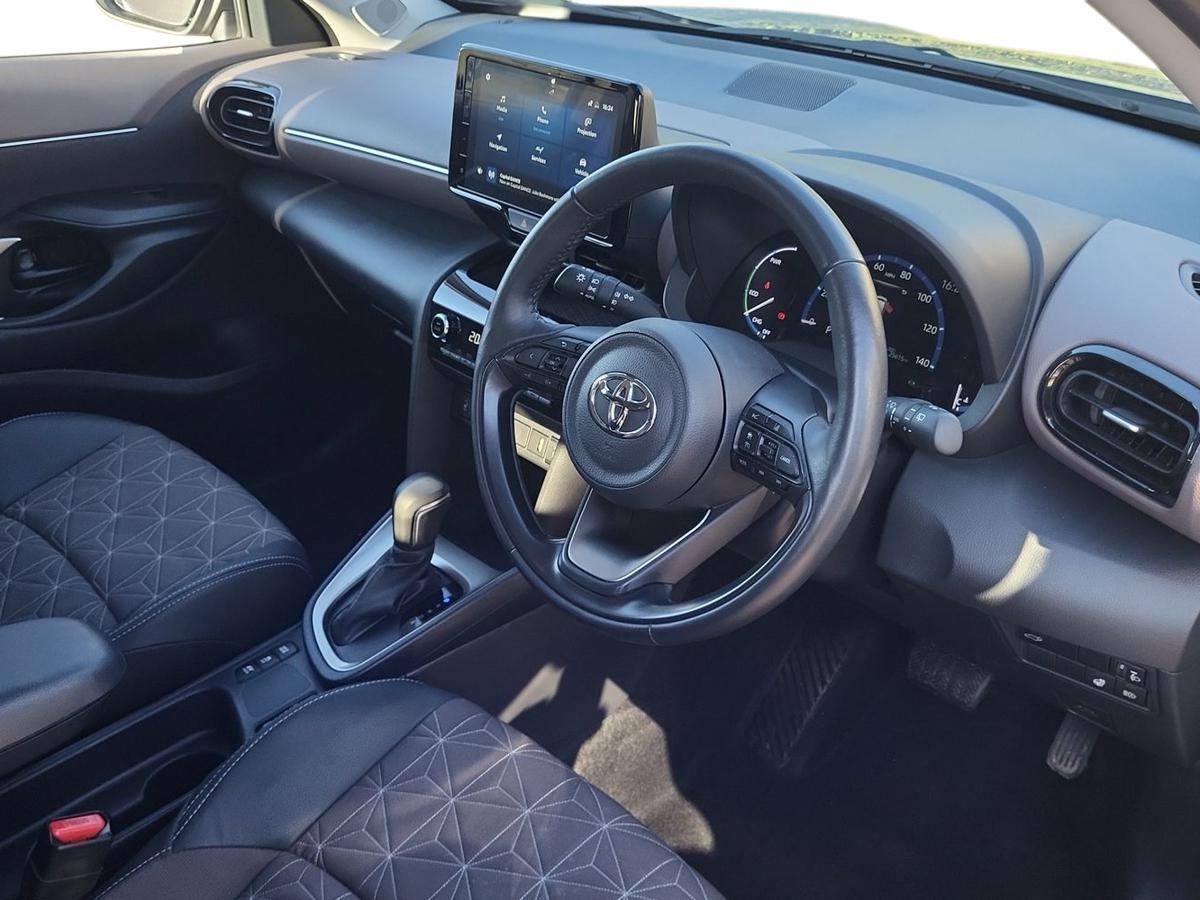 Used Toyota Yaris 2023 for sale - 77627111: Photo 12