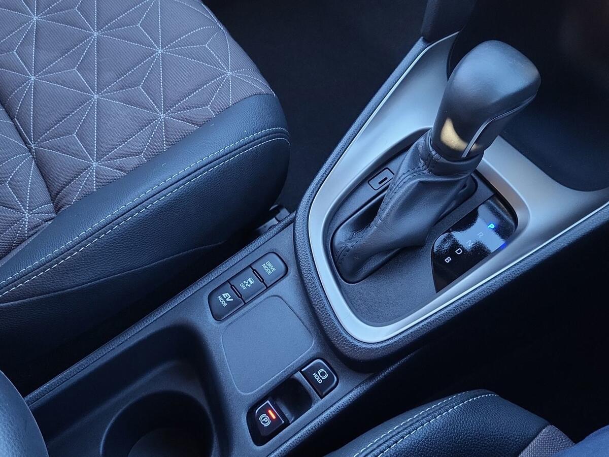 Used Toyota Yaris 2023 for sale - 77627111: Photo 14