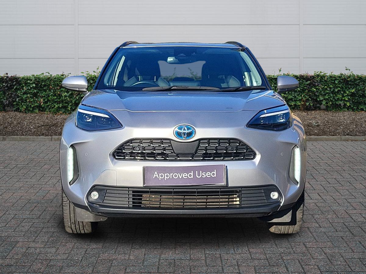 Used Toyota Yaris 2023 for sale - 77627111: Photo 3