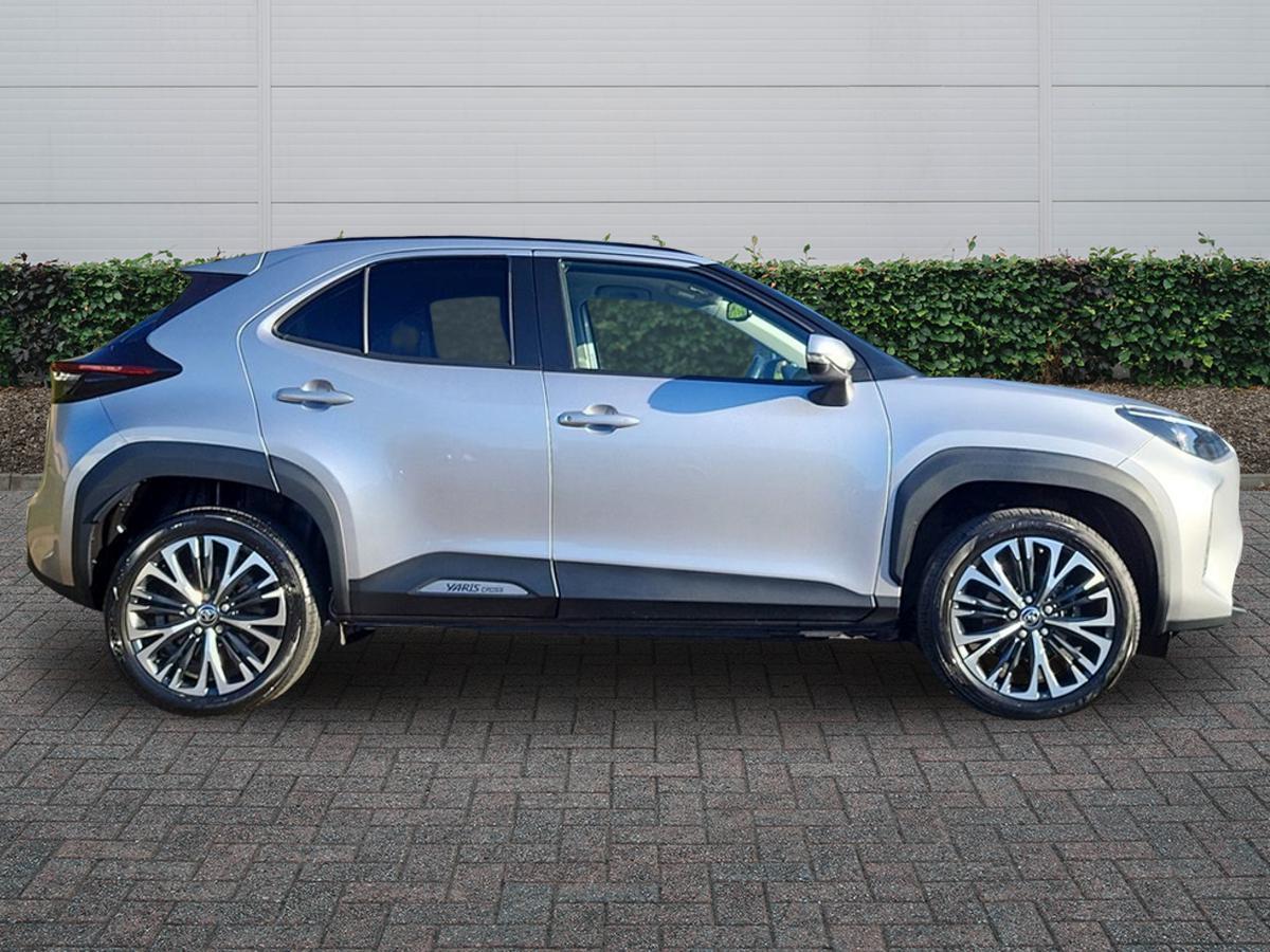 Used Toyota Yaris 2023 for sale - 77627111: Photo 5