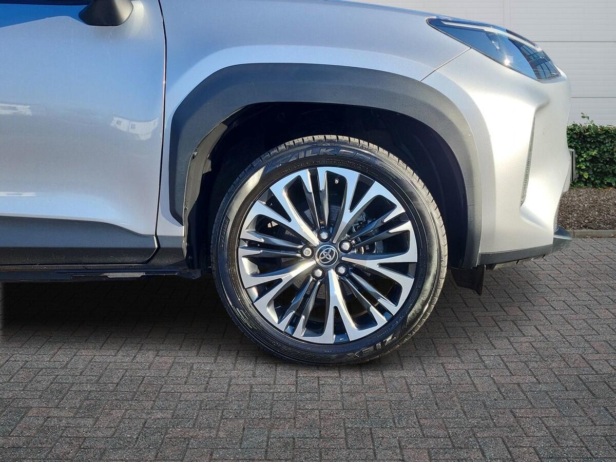 Used Toyota Yaris 2023 for sale - 77627111: Photo 6