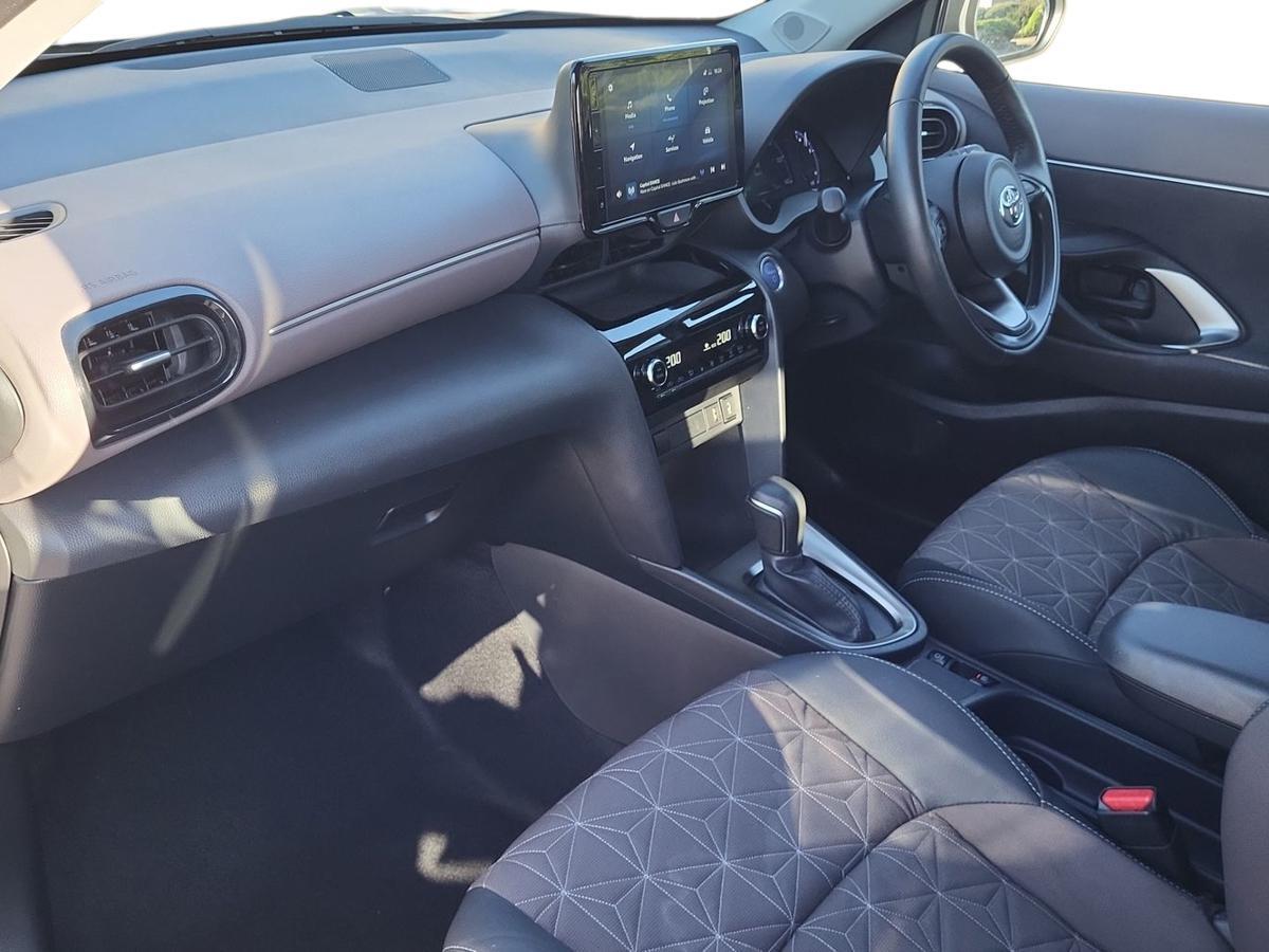 Used Toyota Yaris 2023 for sale - 77627111: Photo 7