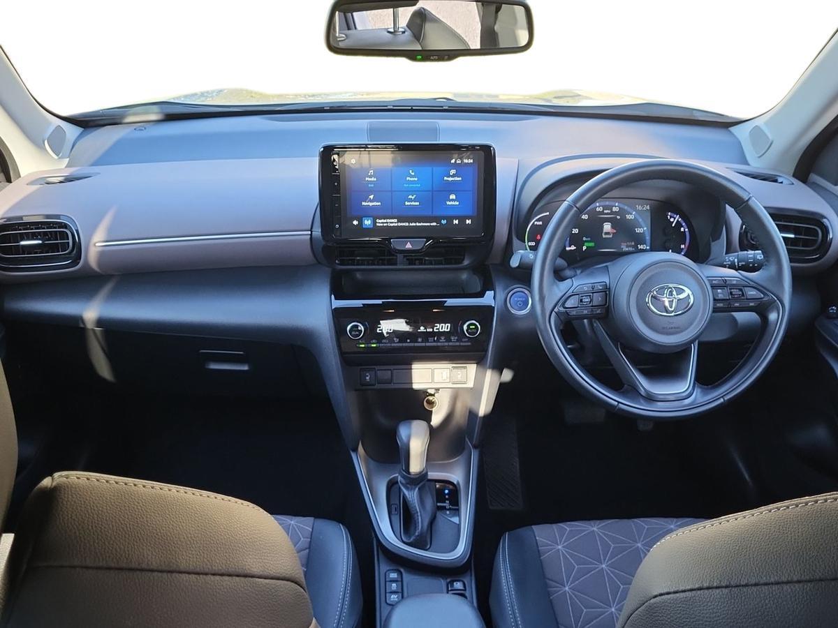 Used Toyota Yaris 2023 for sale - 77627111: Photo 8