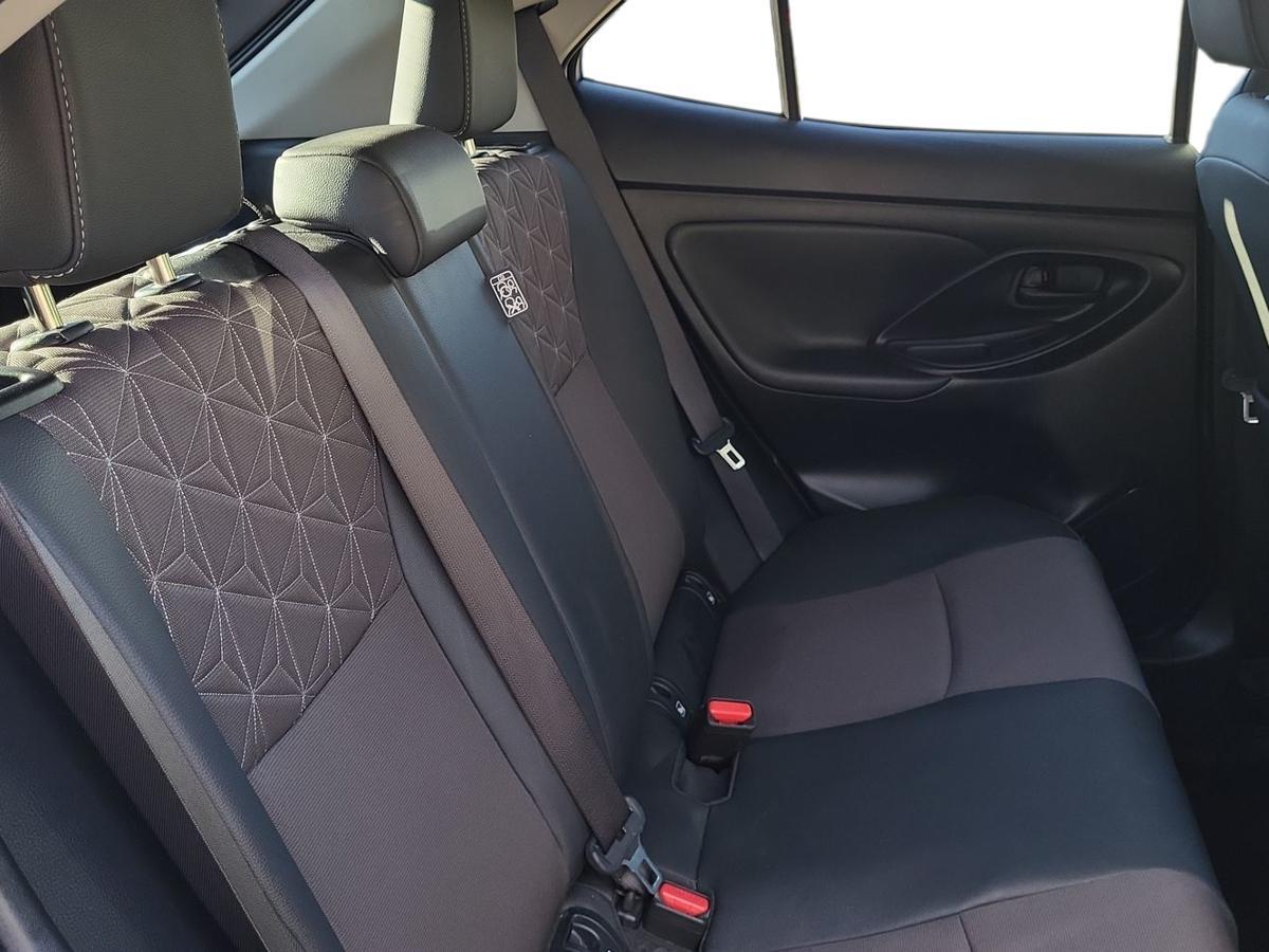 Used Toyota Yaris 2023 for sale - 77627111: Photo 9