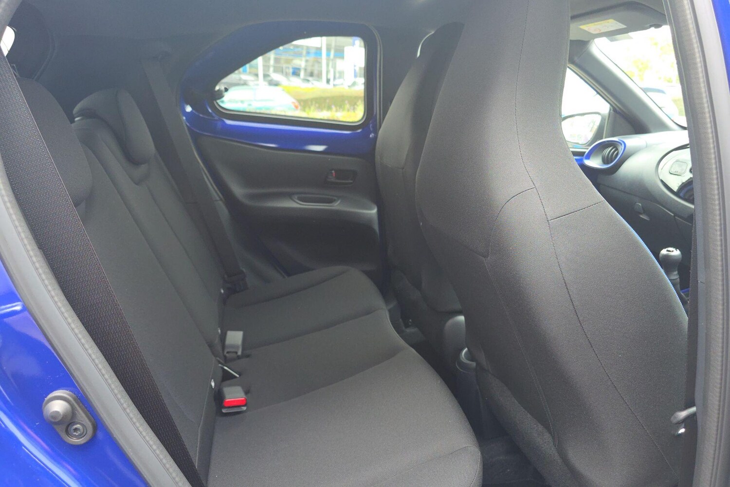 Used Toyota Aygo X 2025 for sale - 78158225: Photo 13