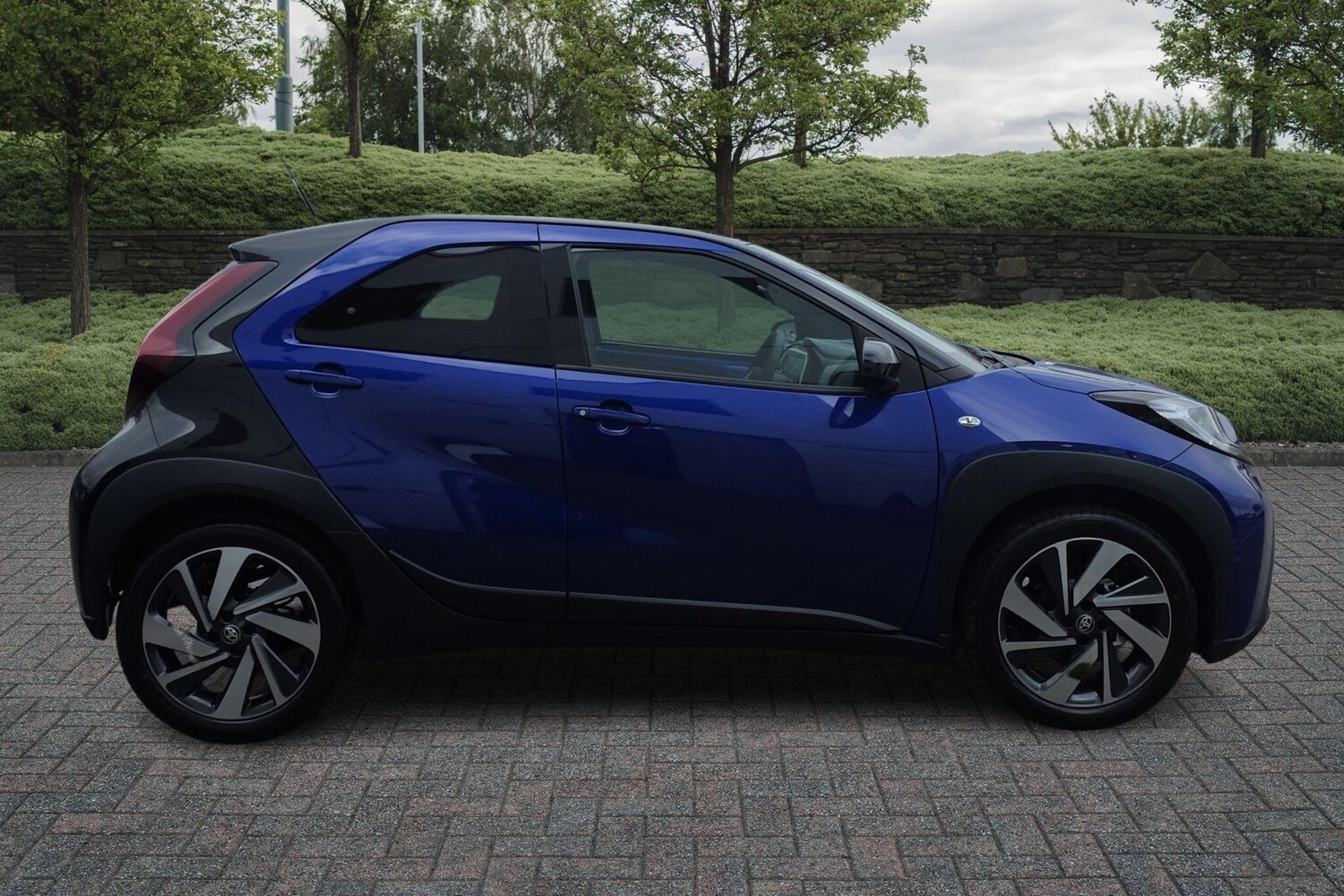 Used Toyota Aygo X 2025 for sale - 78158225: Photo 16