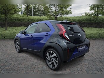 Used Toyota Aygo X 2025 for sale - 78158225: Photo