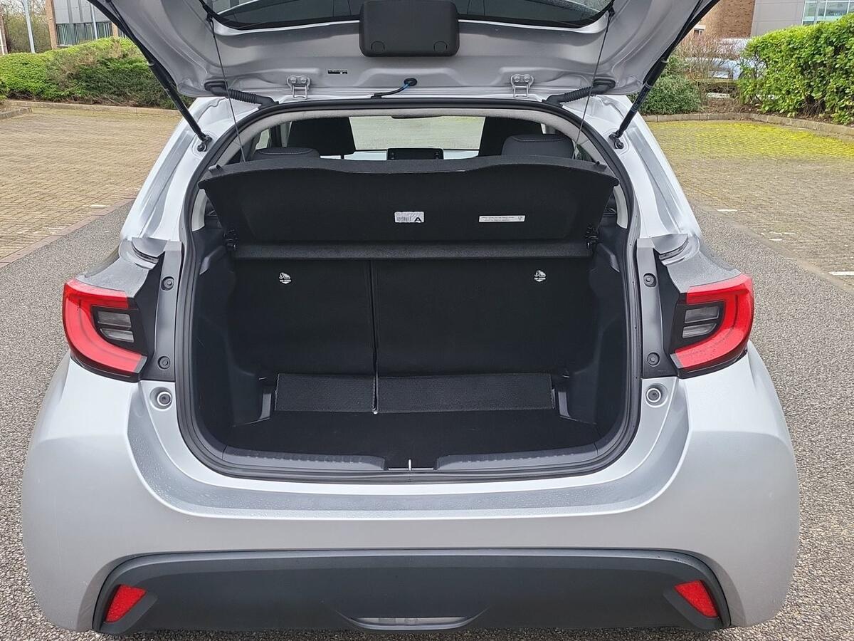 Used Toyota Yaris 2023 for sale - 77427527: Photo 10