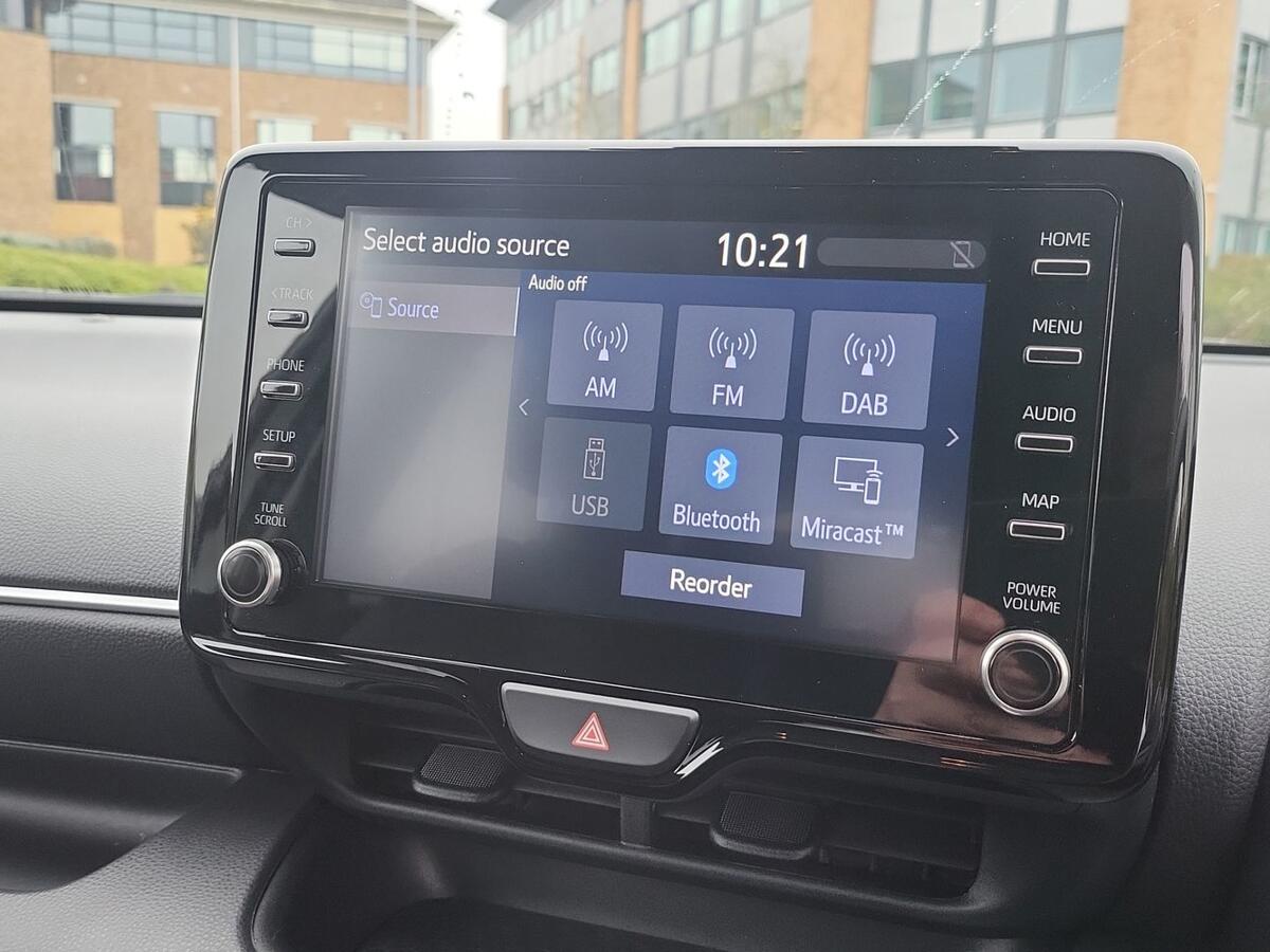 Used Toyota Yaris 2023 for sale - 77427527: Photo 11