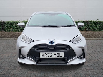 Used Toyota Yaris 2023 for sale - 77427527: Photo