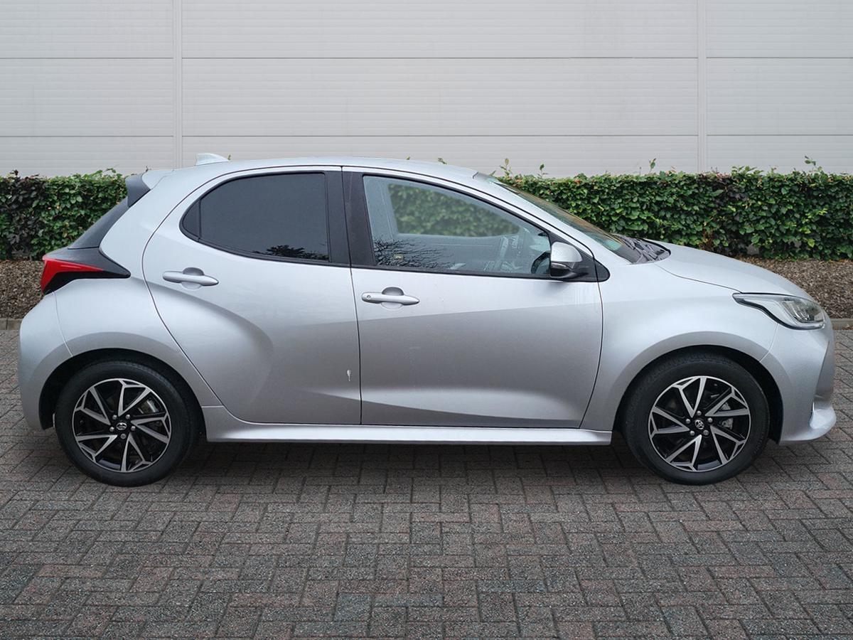 Used Toyota Yaris 2023 for sale - 77427527: Photo 5