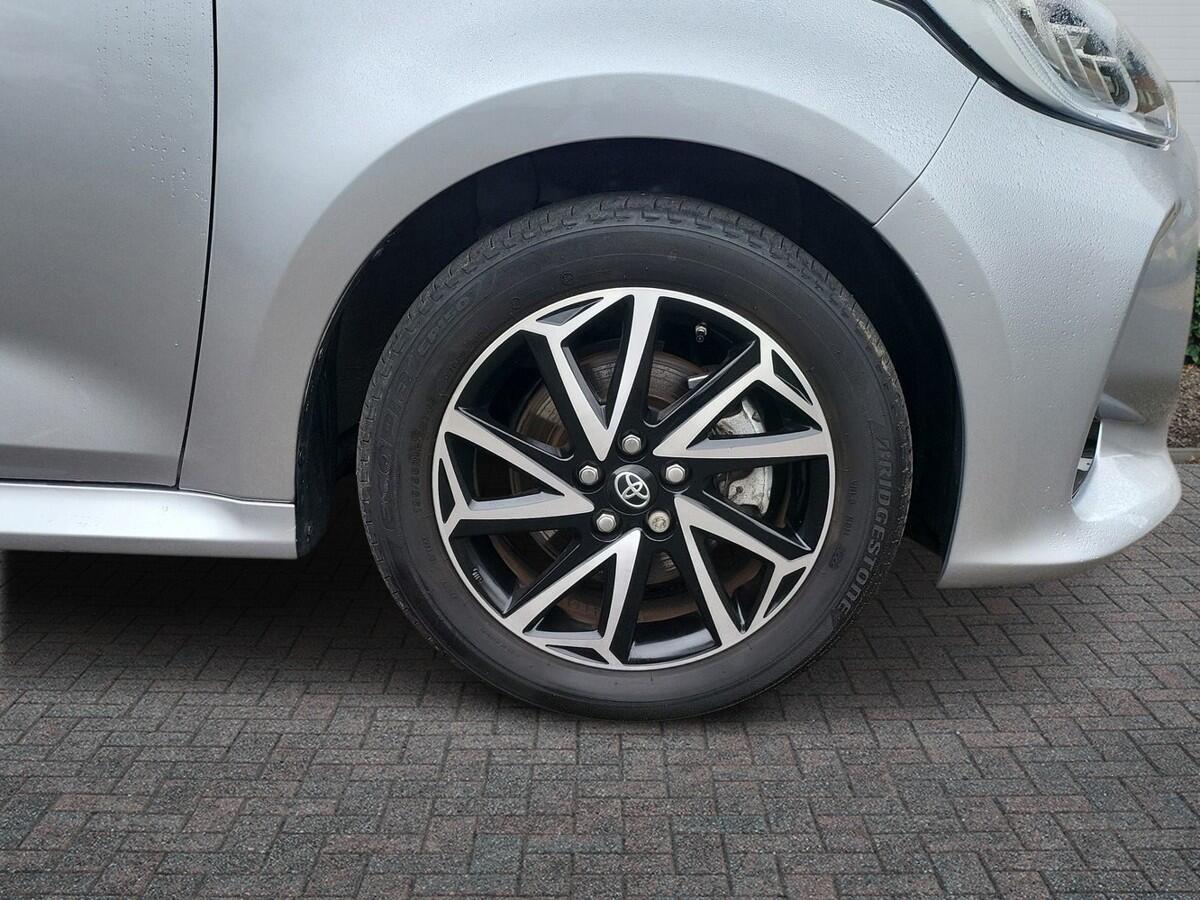 Used Toyota Yaris 2023 for sale - 77427527: Photo 6