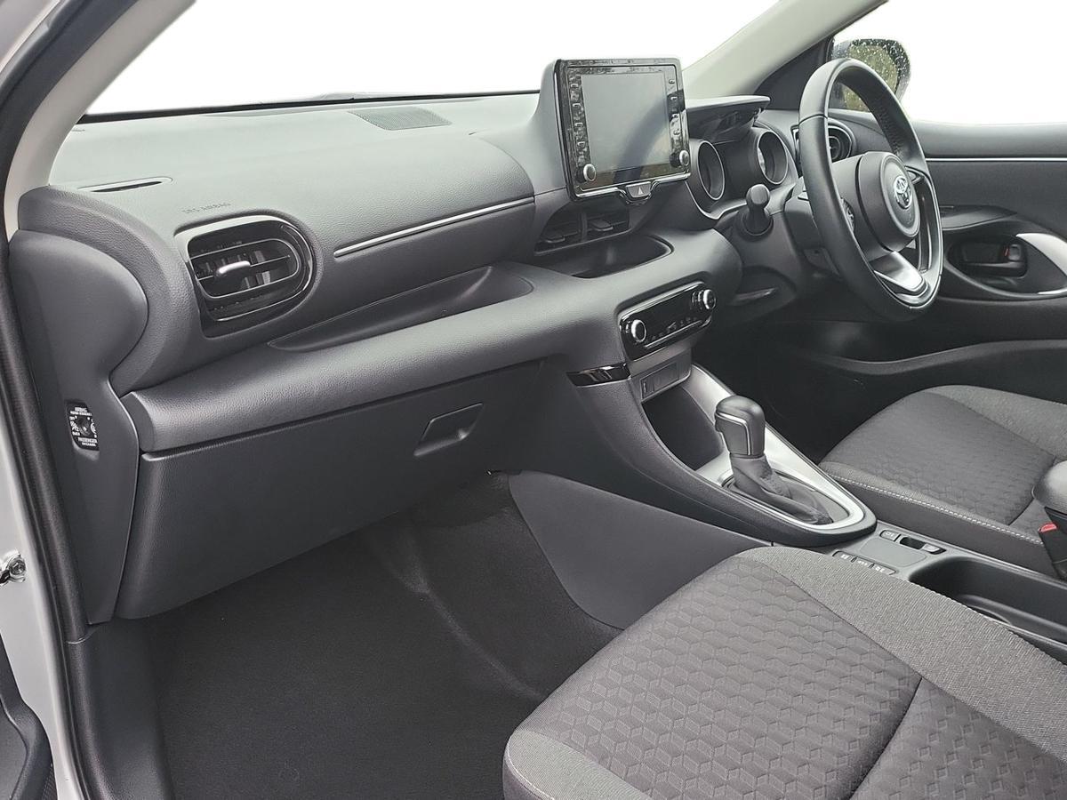 Used Toyota Yaris 2023 for sale - 77427527: Photo 7