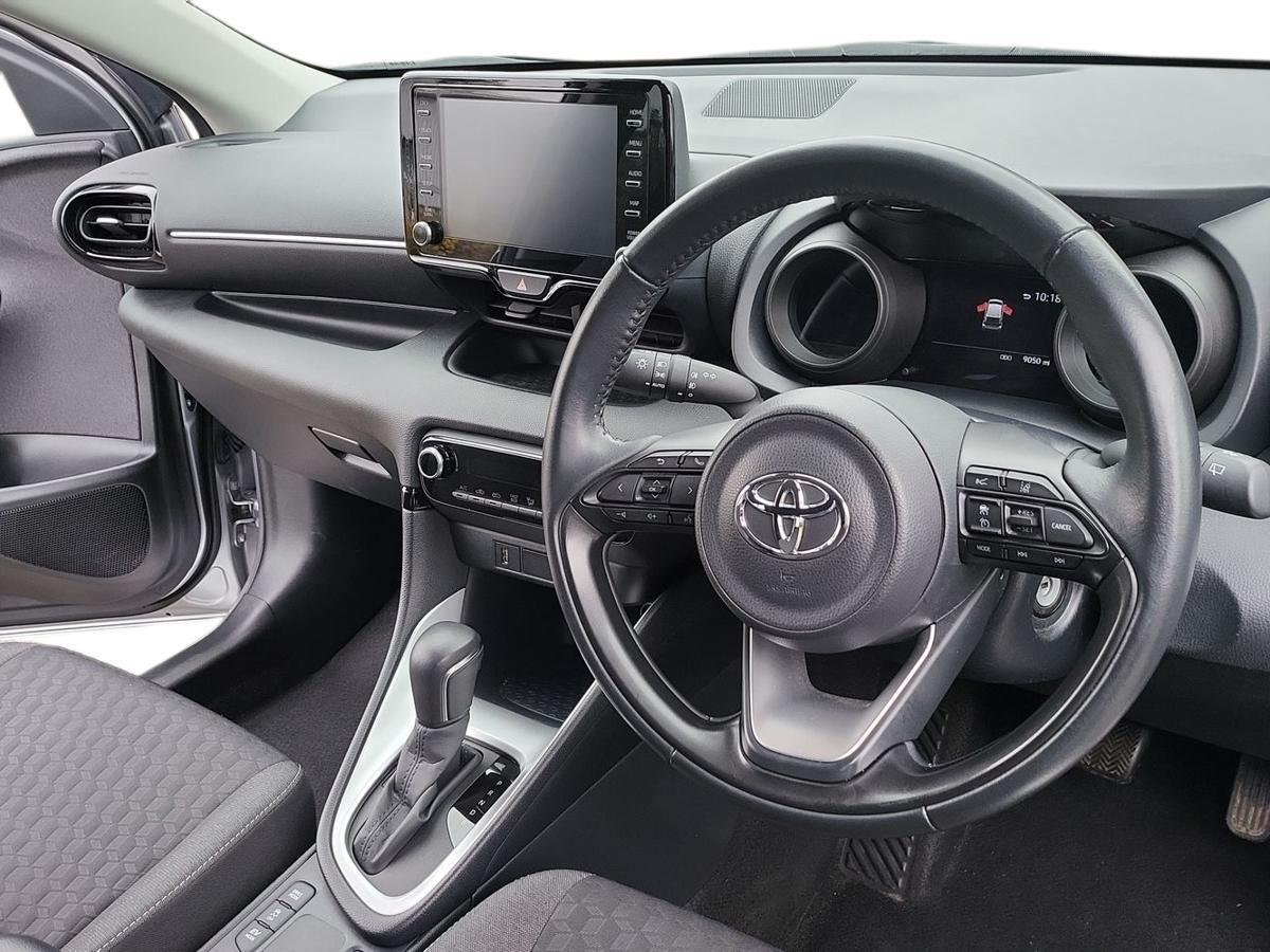 Used Toyota Yaris 2023 for sale - 77427527: Photo 8