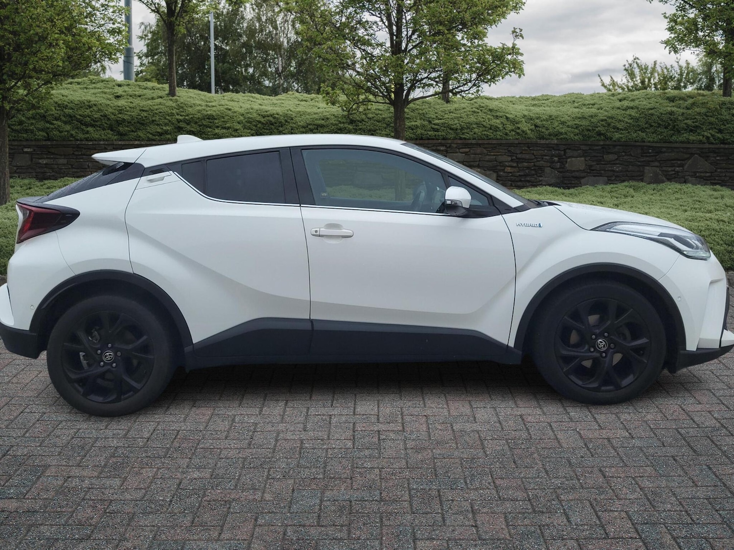 Used Toyota C-HR 2021 for sale - 76447060: Photo 16