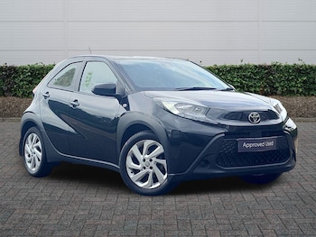 Used Toyota Aygo X 2024 for sale - 78936164: Photo