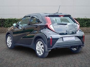 Used Toyota Aygo X 2024 for sale - 78936164: Photo