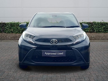 Used Toyota Aygo X 2024 for sale - 78936164: Photo