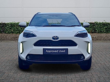 Used Toyota Yaris 2023 for sale - 77826220: Photo