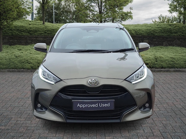 Used Toyota Yaris 2024 for sale - 76123847: Photo 15