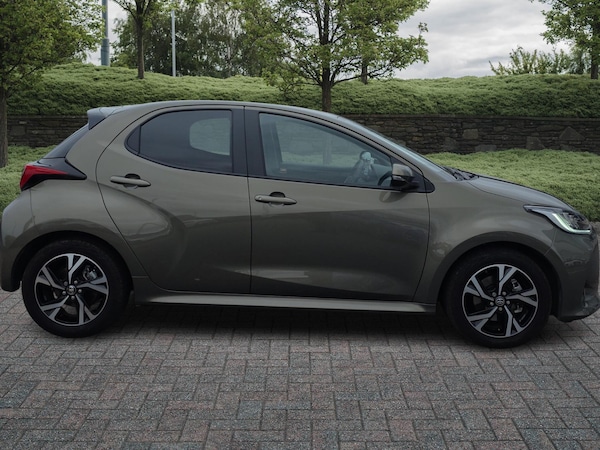 Used Toyota Yaris 2024 for sale - 76123847: Photo 16