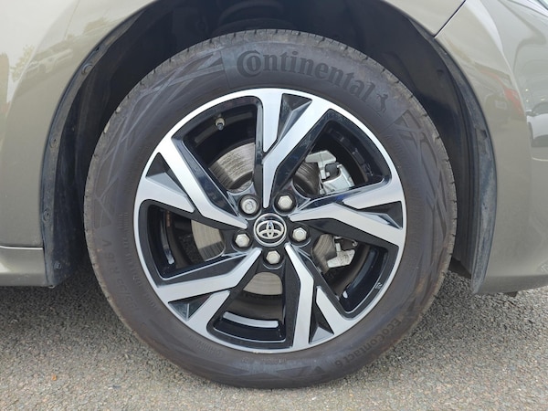 Used Toyota Yaris 2024 for sale - 76123847: Photo 18