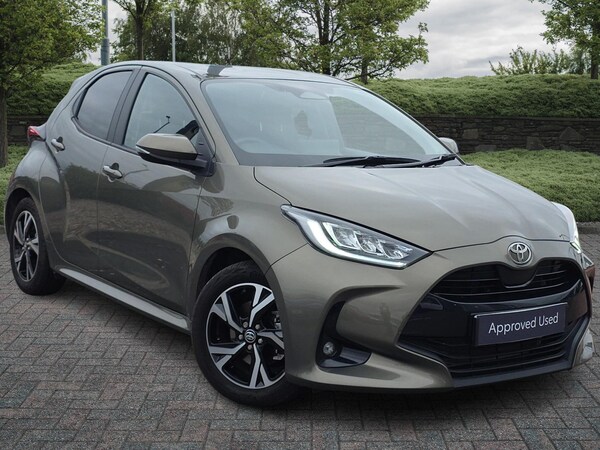 Used Toyota Yaris 2024 for sale - 76123847: Photo 1