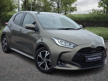Toyota - Yaris