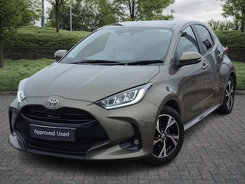 Used Toyota Yaris 2024 for sale - 76123847: Photo 3