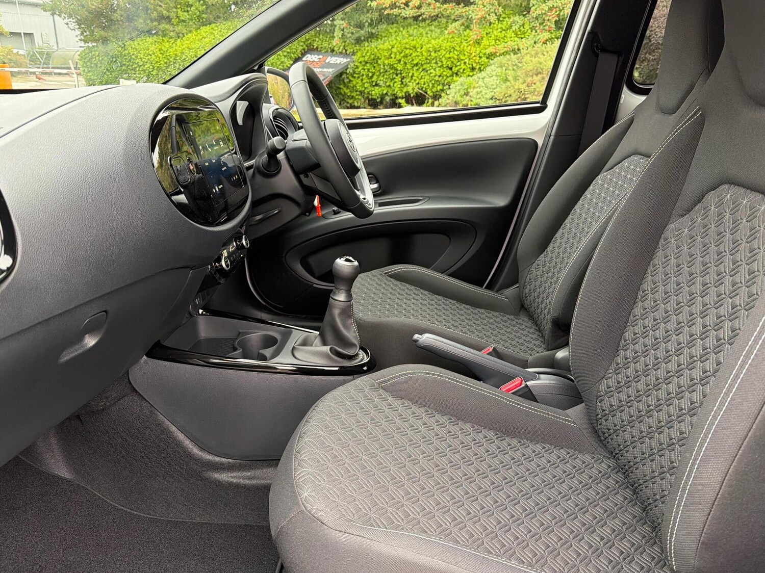 Used Toyota Aygo X 2025 for sale - 76216678: Photo 10