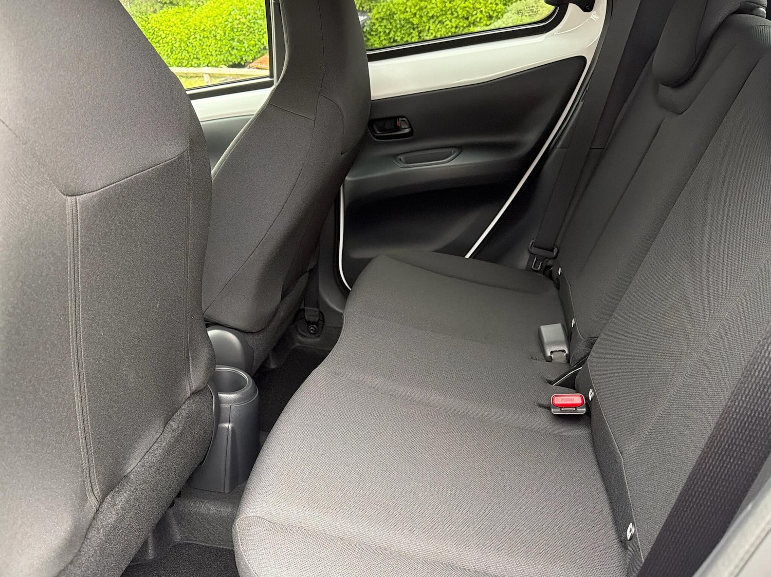 Used Toyota Aygo X 2025 for sale - 76216678: Photo 12