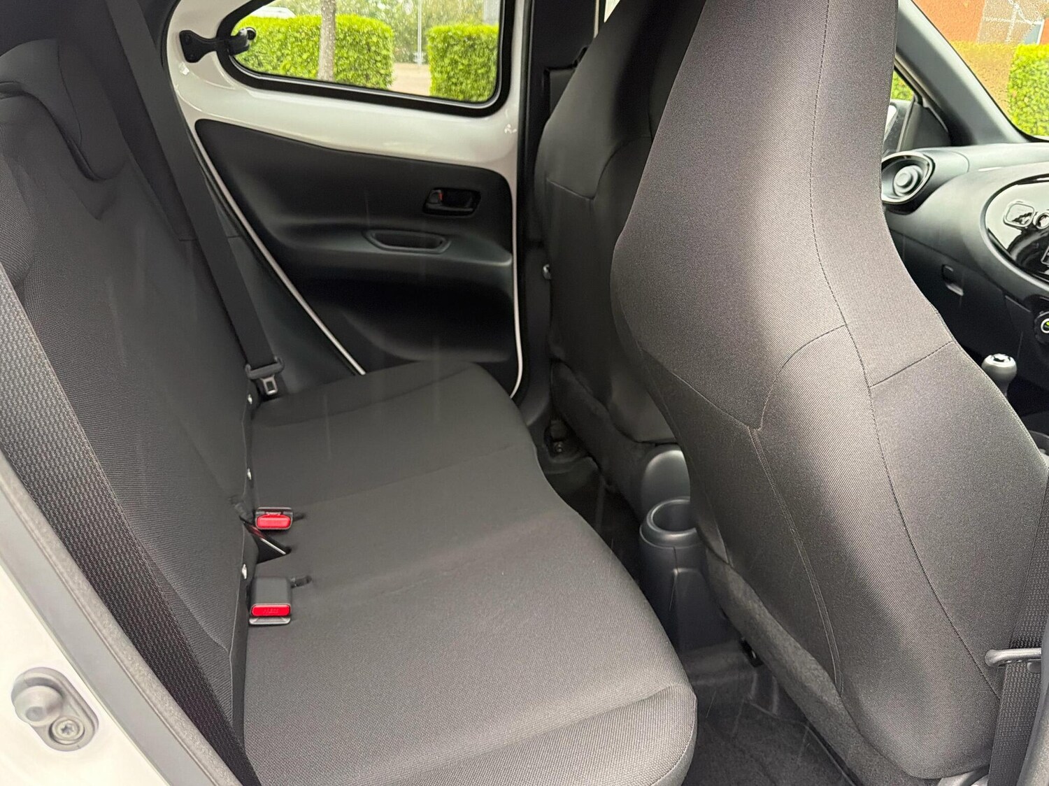 Used Toyota Aygo X 2025 for sale - 76216678: Photo 13