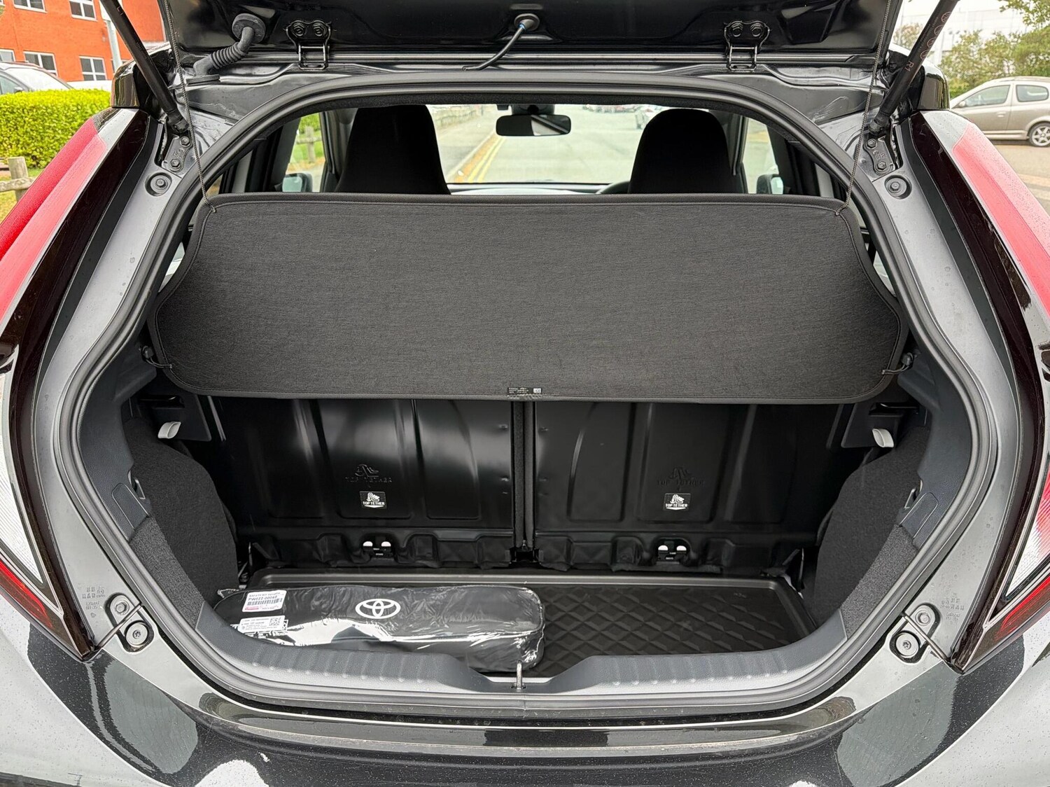 Used Toyota Aygo X 2025 for sale - 76216678: Photo 14