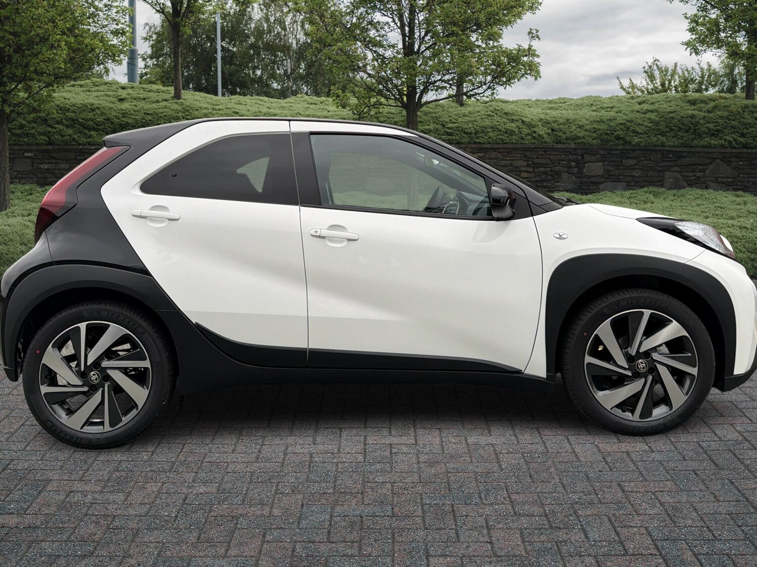 Used Toyota Aygo X 2025 for sale - 76216678: Photo 16