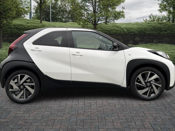 Used Toyota Aygo X 2025 for sale - 76216678: Photo 16