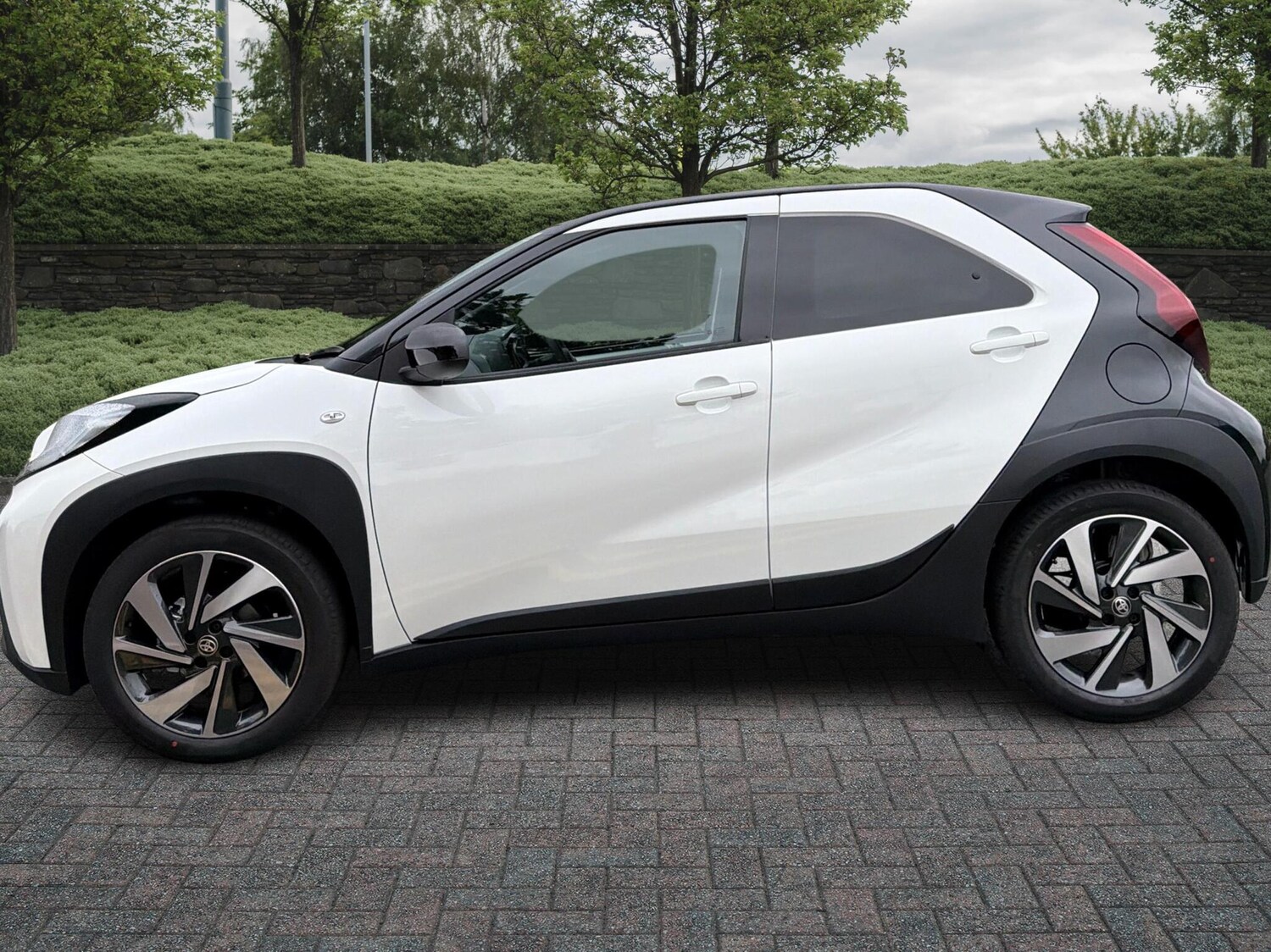 Used Toyota Aygo X 2025 for sale - 76216678: Photo 17