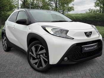 Toyota - Aygo X