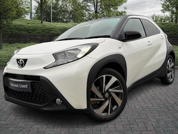 Used Toyota Aygo X 2025 for sale - 76216678: Photo 3