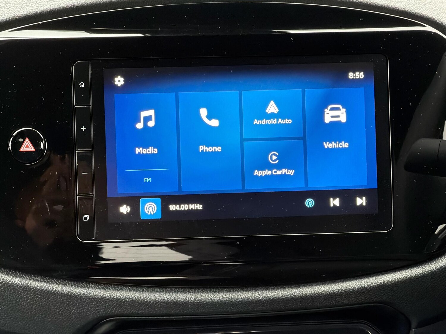 Used Toyota Aygo X 2025 for sale - 76216678: Photo 7