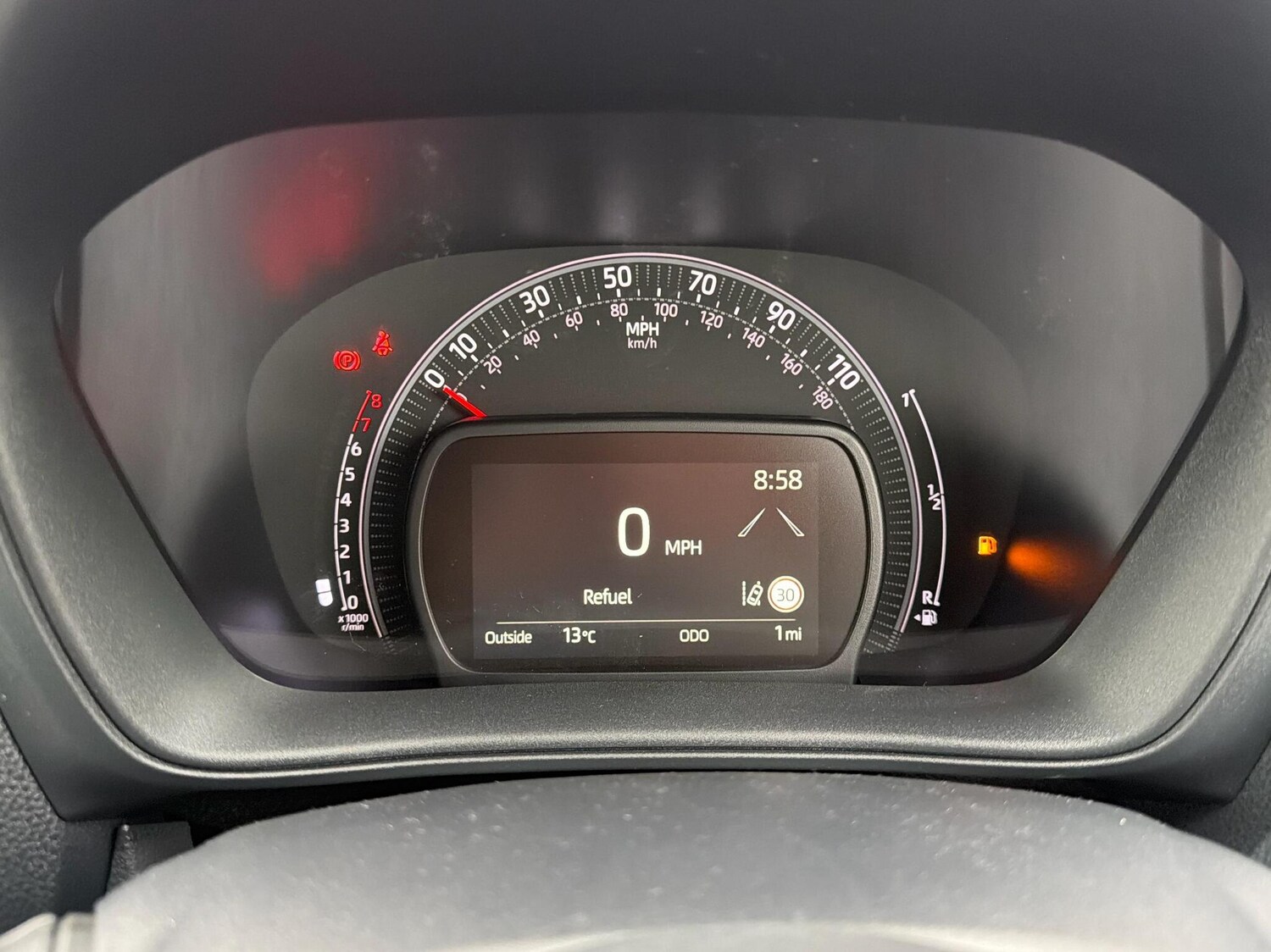 Used Toyota Aygo X 2025 for sale - 76216678: Photo 9